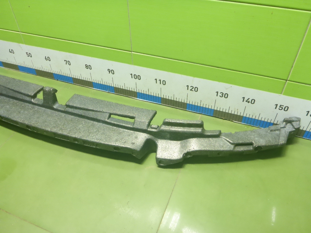 Наполнитель переднего бампера