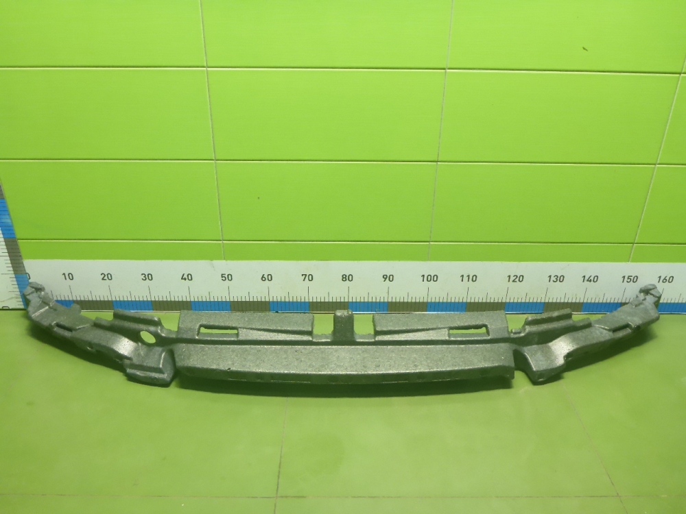 Наполнитель переднего бампера