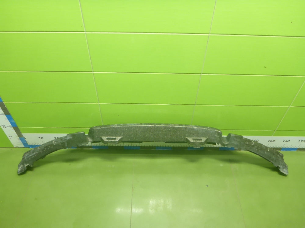 Наполнитель переднего бампера