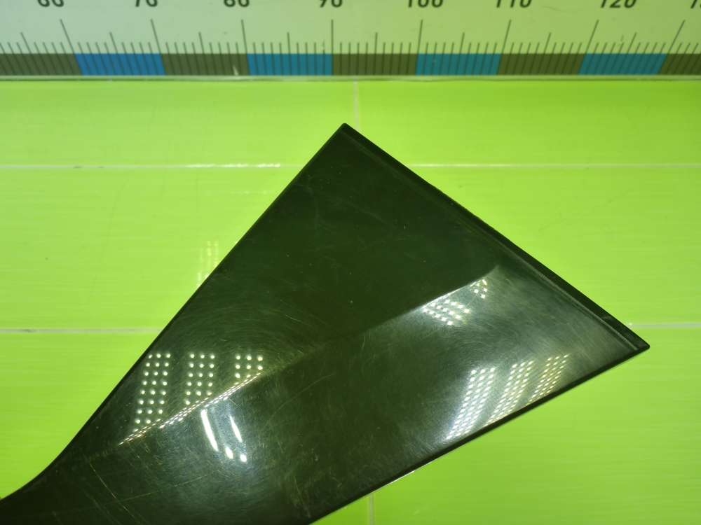 Накладка двери задней правой