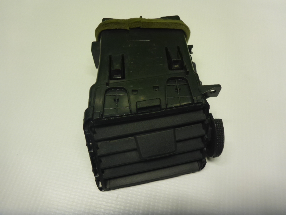 Дефлектор воздушный