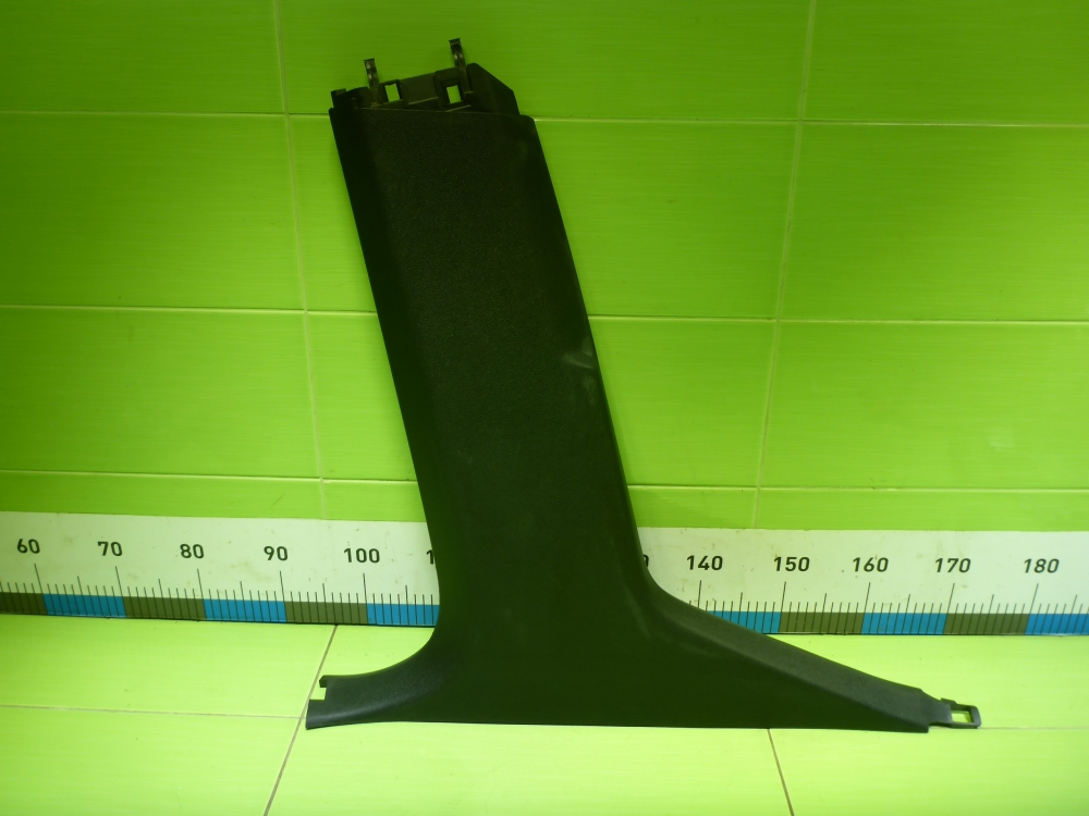 Обшивка стойки