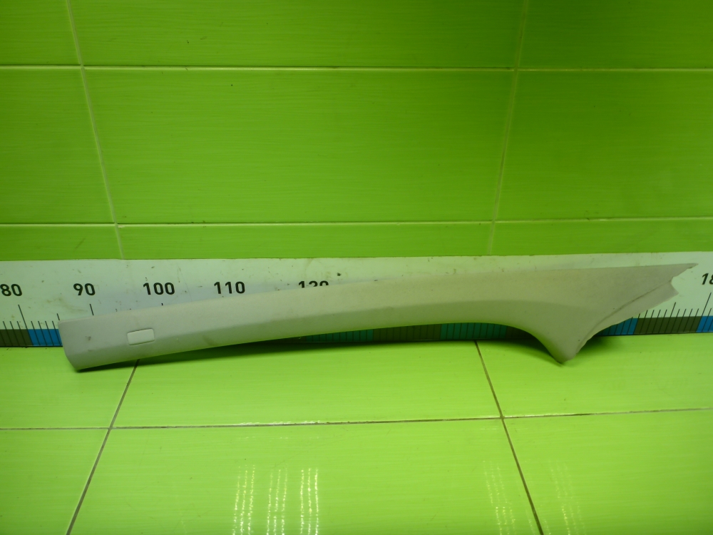 Обшивка стойки