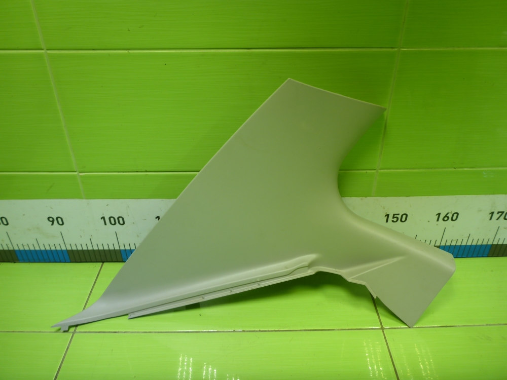 Обшивка стойки