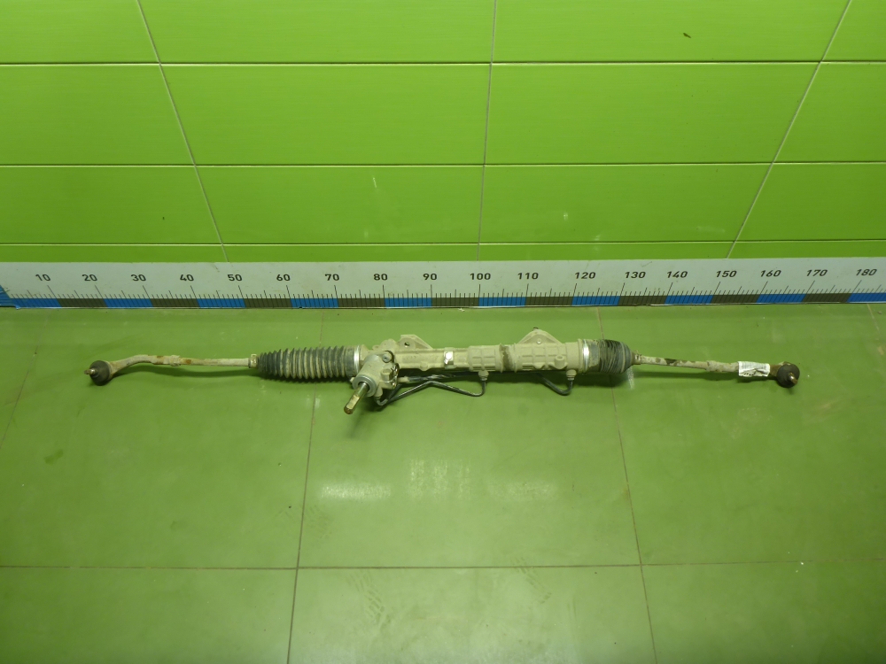 Рейка рулевая