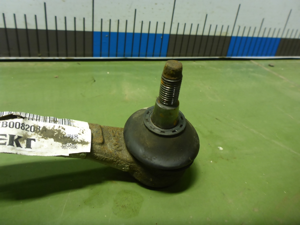 Рейка рулевая