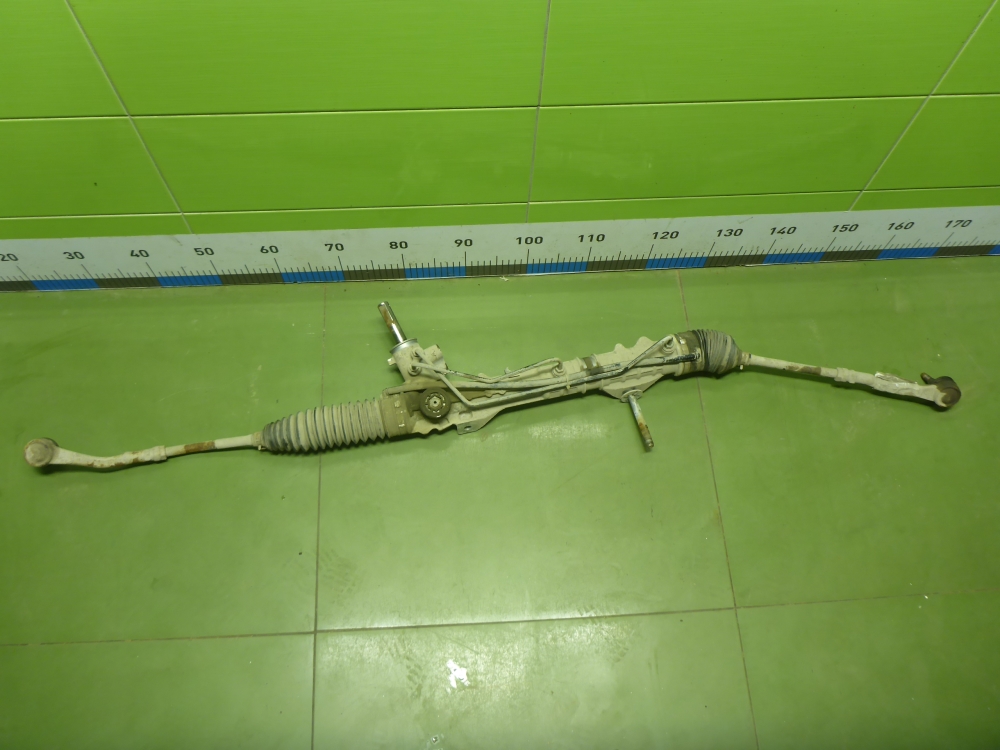 Рейка рулевая