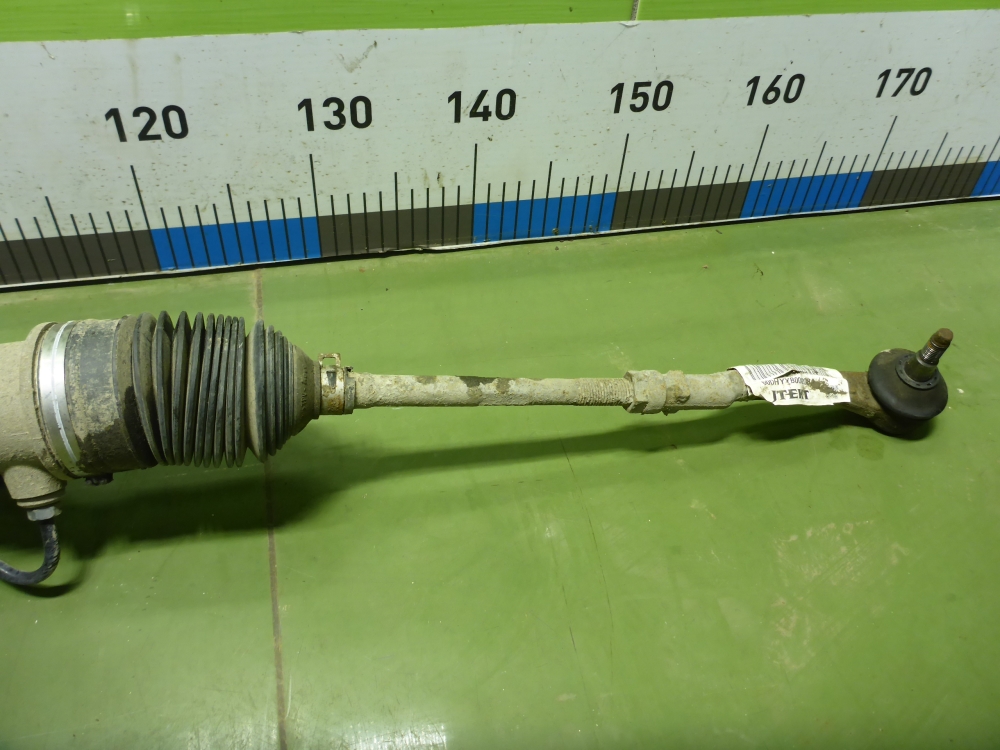 Рейка рулевая