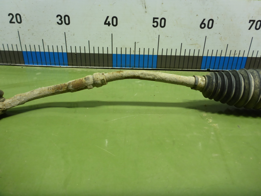 Рейка рулевая