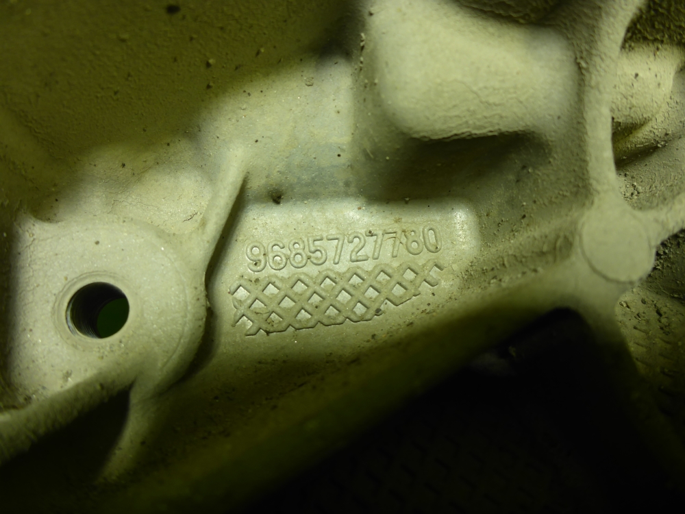 Кронштейн кондиционера