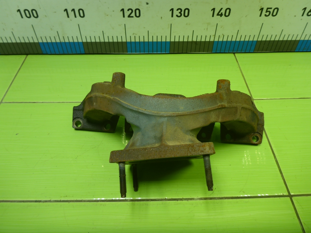 Коллектор выпускной