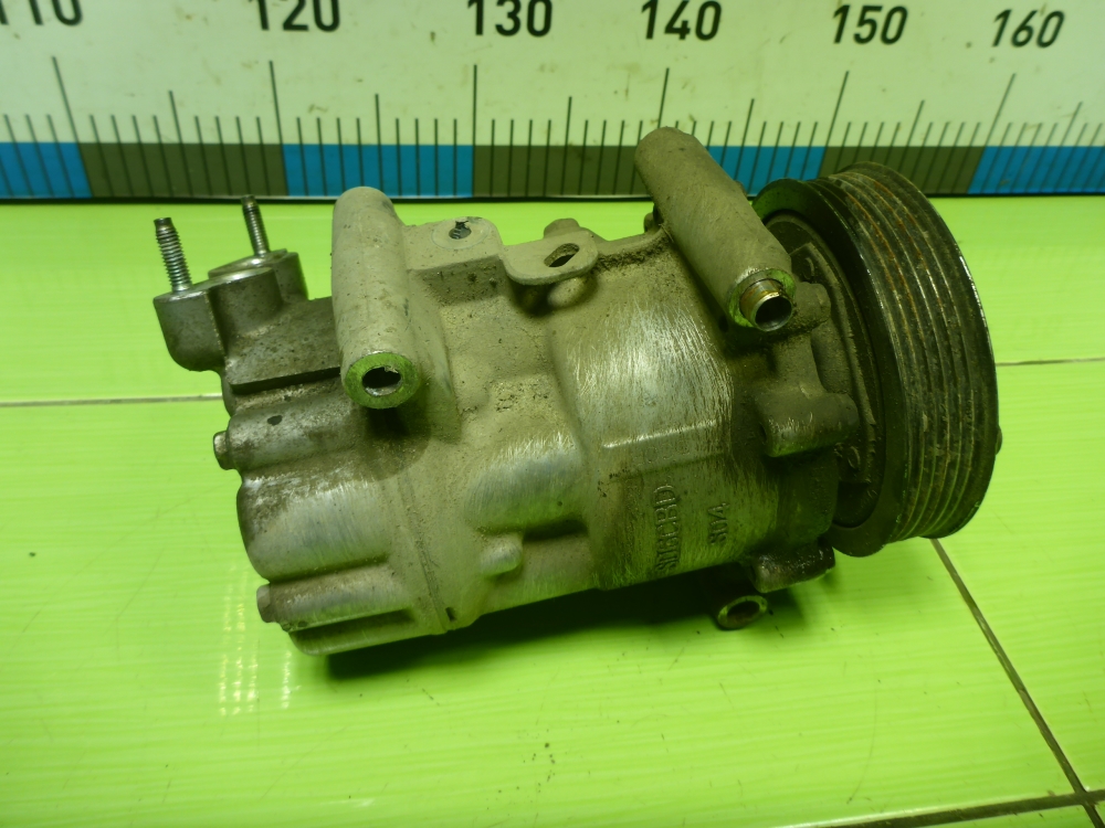 Компрессор кондиционера