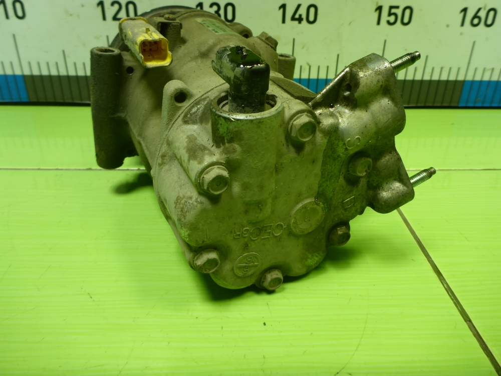 Компрессор кондиционера