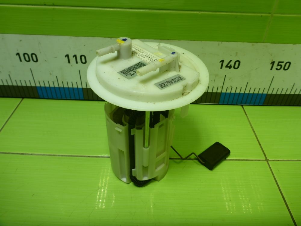 Насос топливный электрический