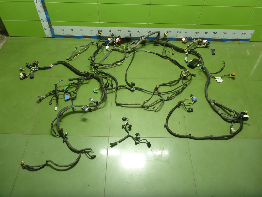 Проводка (коса)