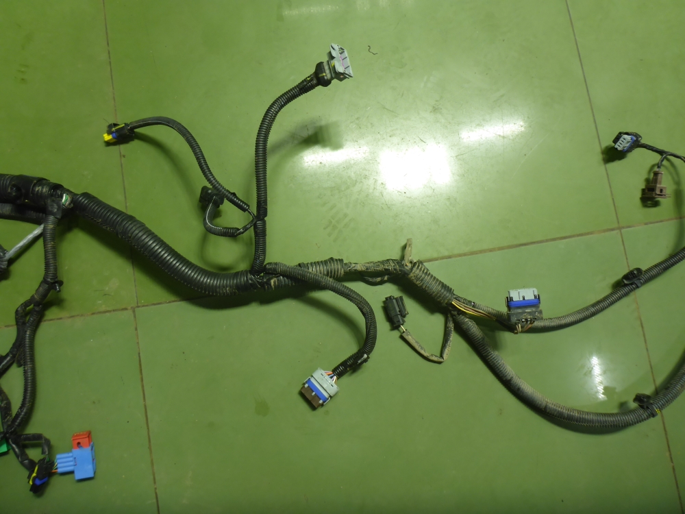 Проводка (коса)