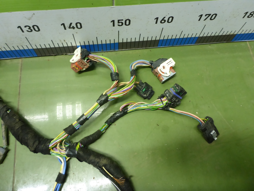 Проводка (коса)