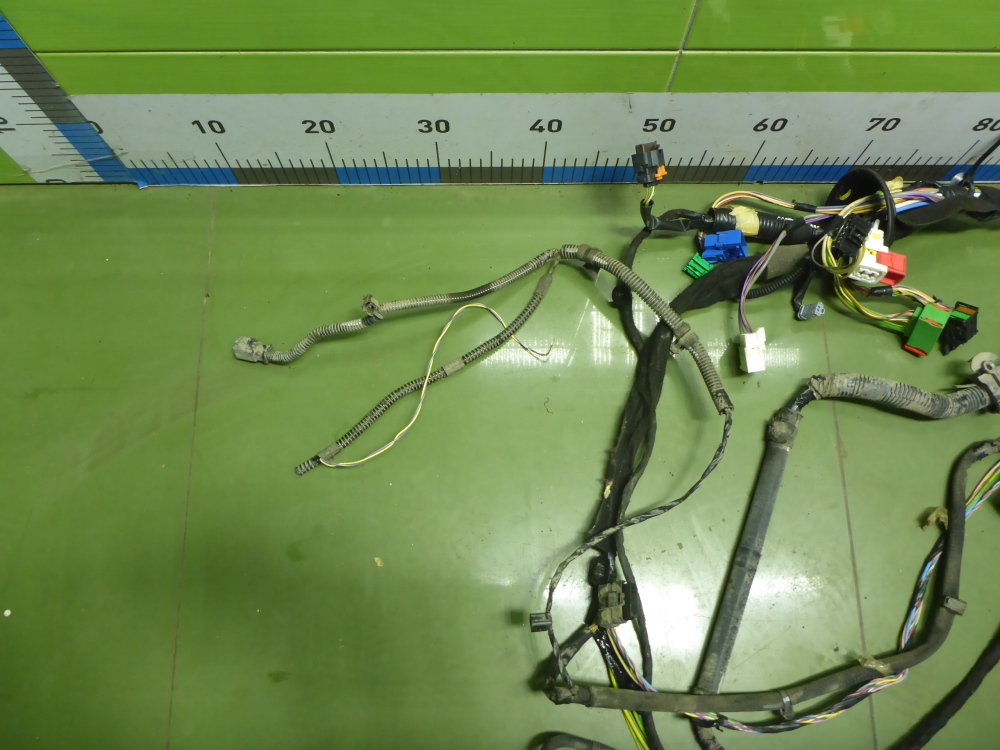 Проводка (коса)