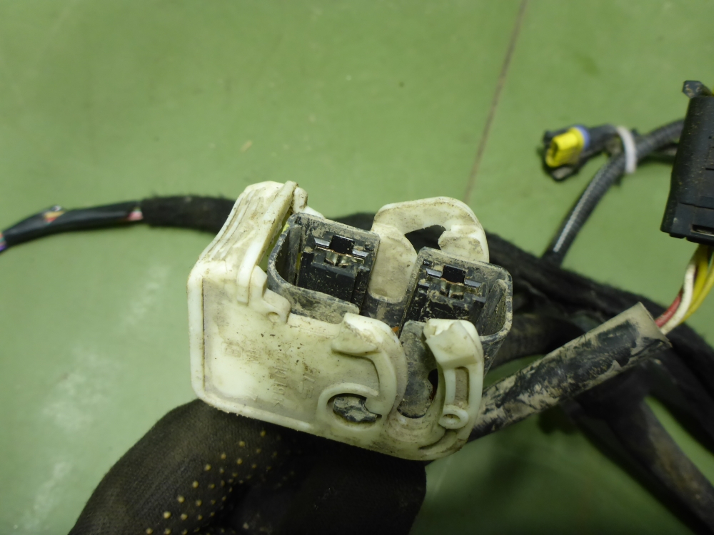 Проводка (коса)