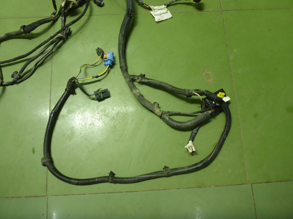 Проводка (коса)