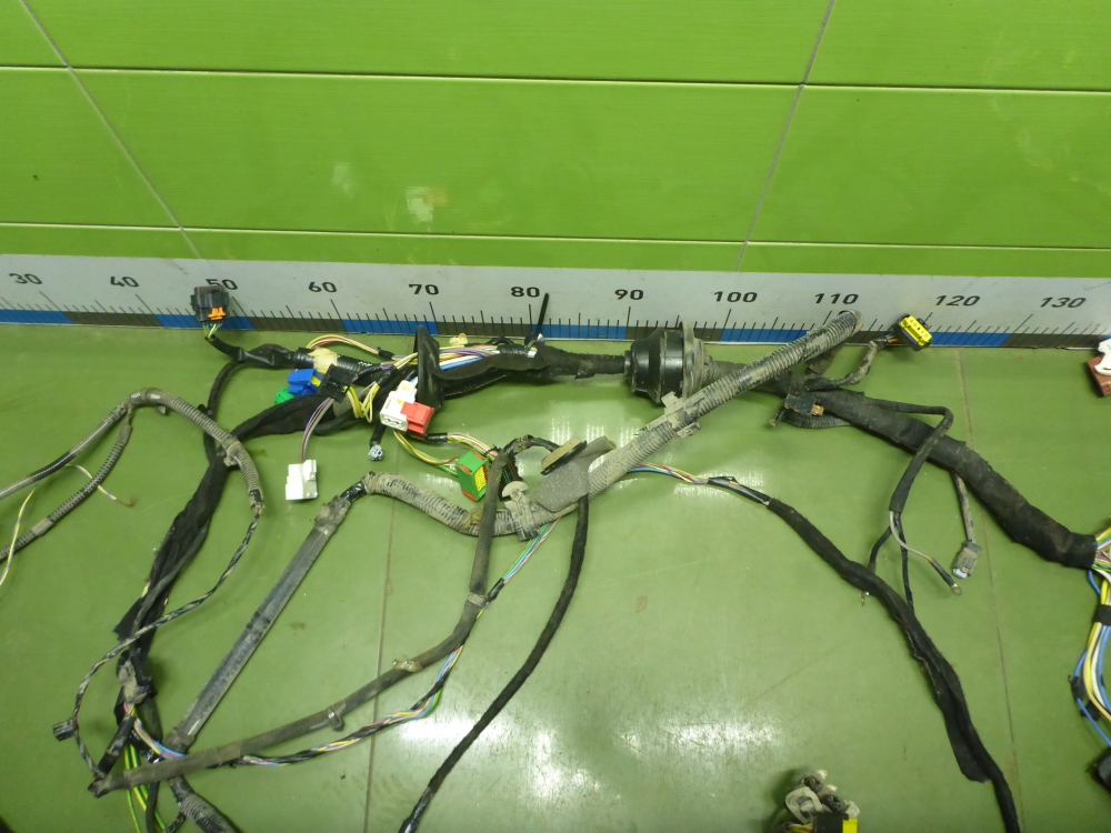 Проводка (коса)