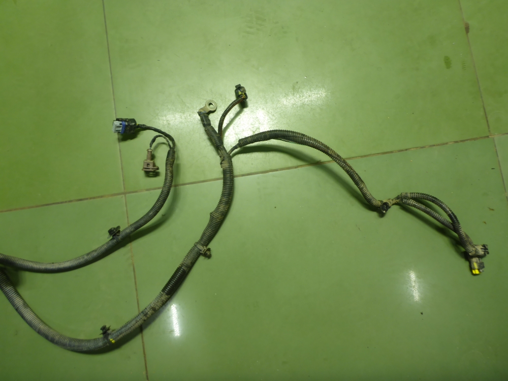 Проводка (коса)