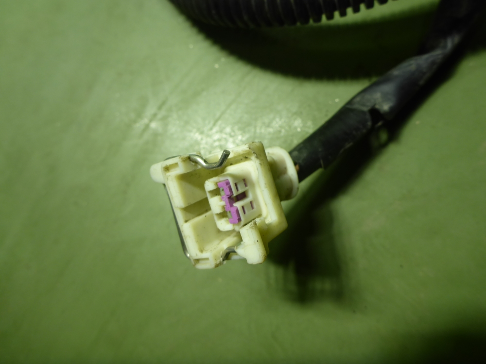 Проводка (коса)