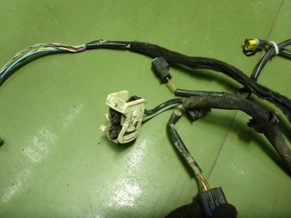 Проводка (коса)