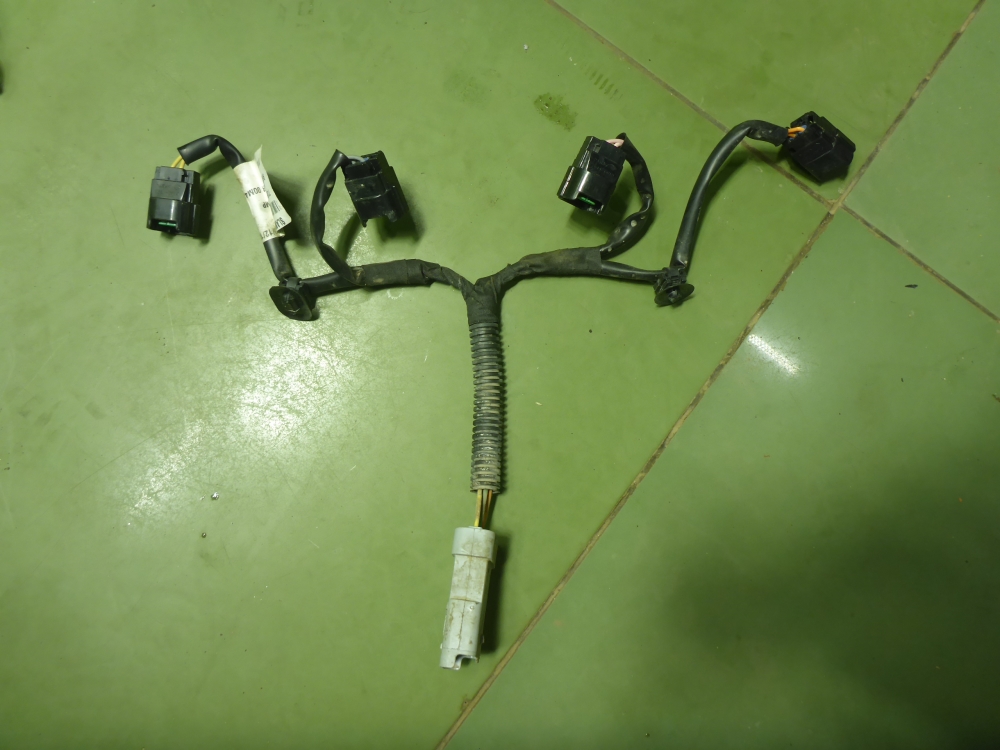 Проводка (коса)