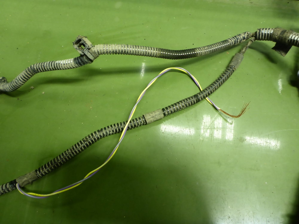 Проводка (коса)