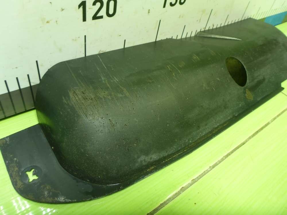 Пыльник (кузов наружные)