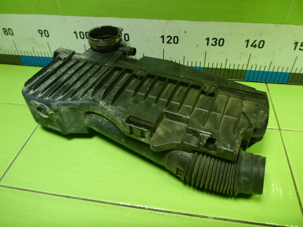 Корпус воздушного фильтра