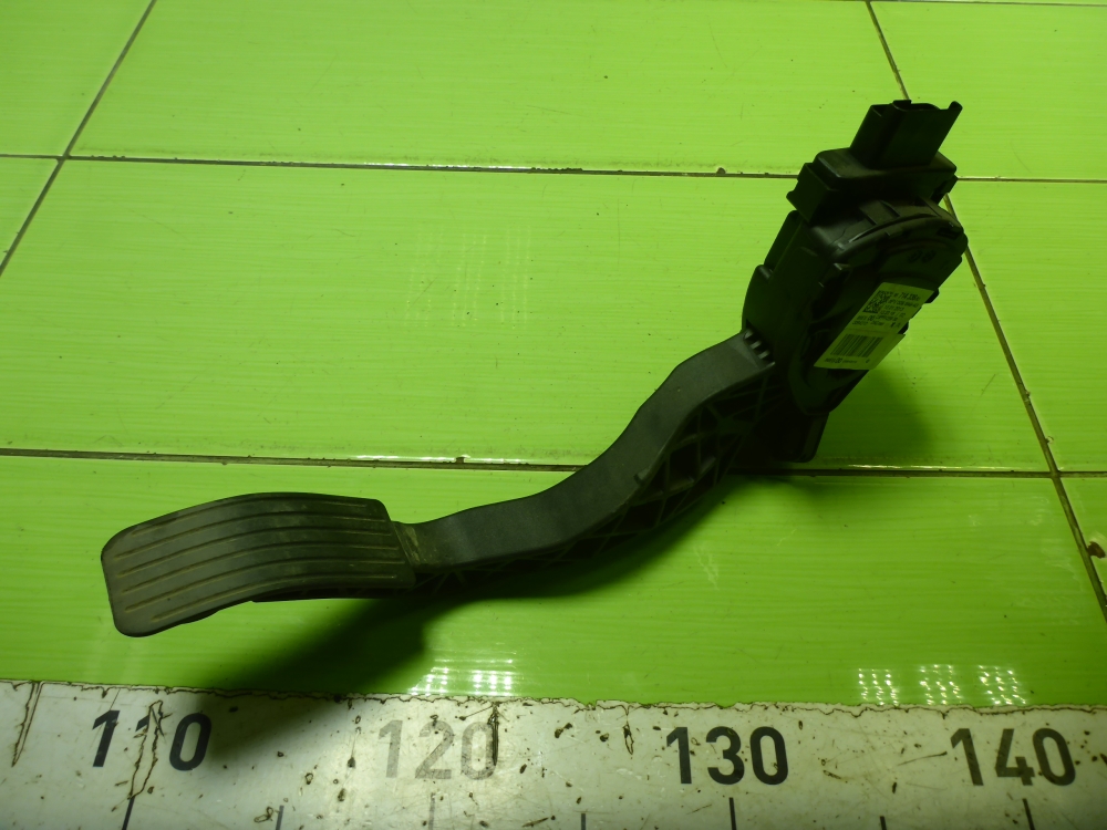 Педаль электронная