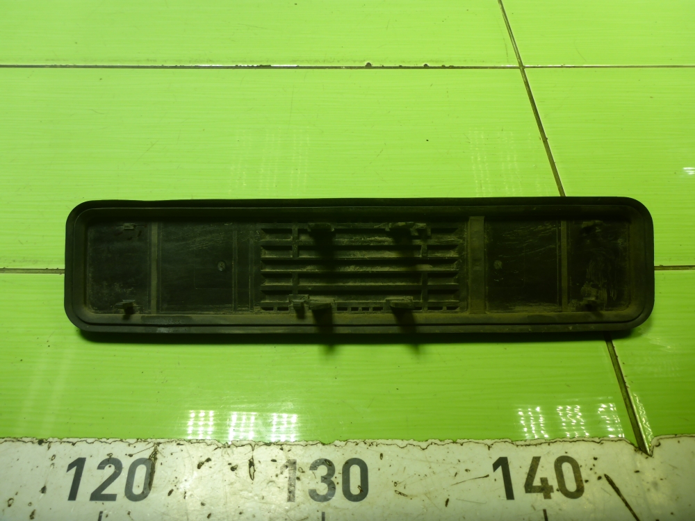 Крышка топливного бака