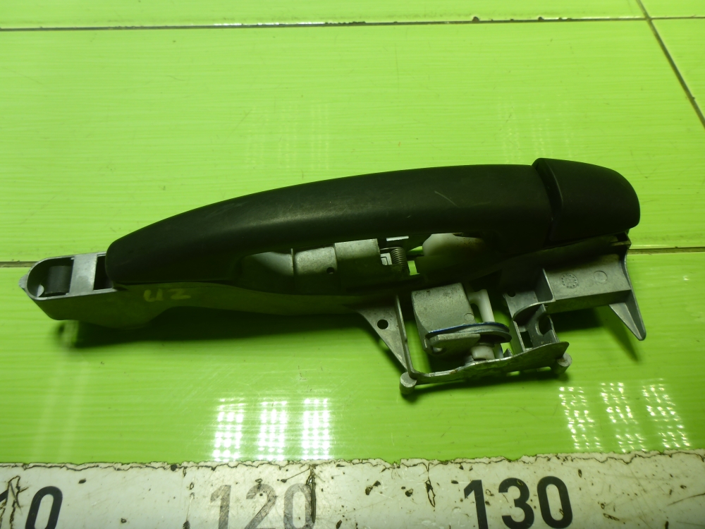 Ручка двери задней наружная