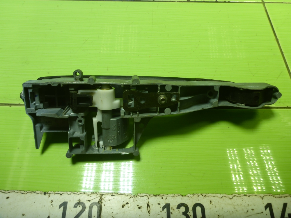 Ручка двери задней наружная