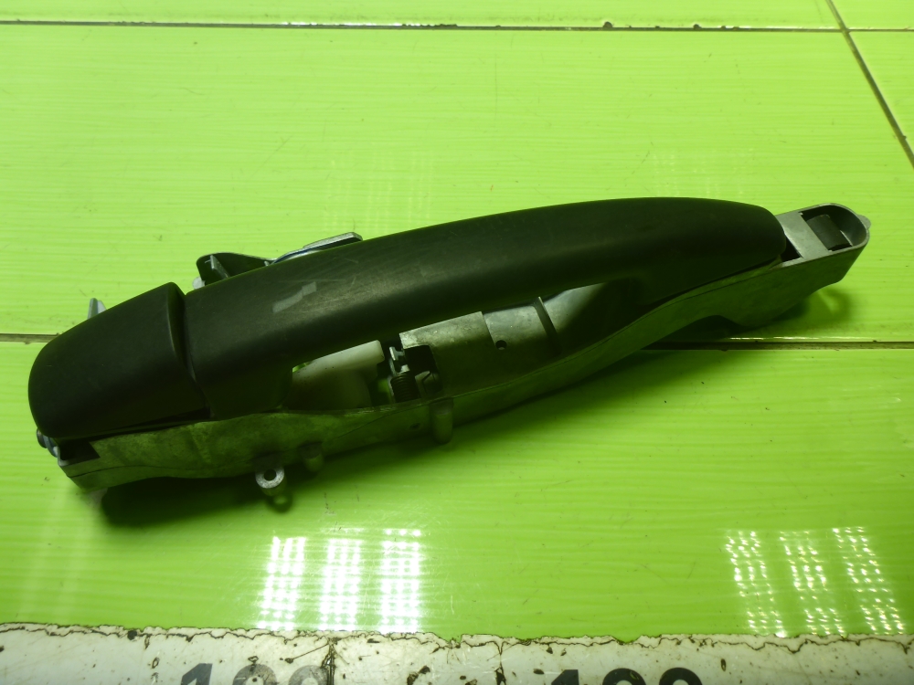 Ручка двери задней наружная