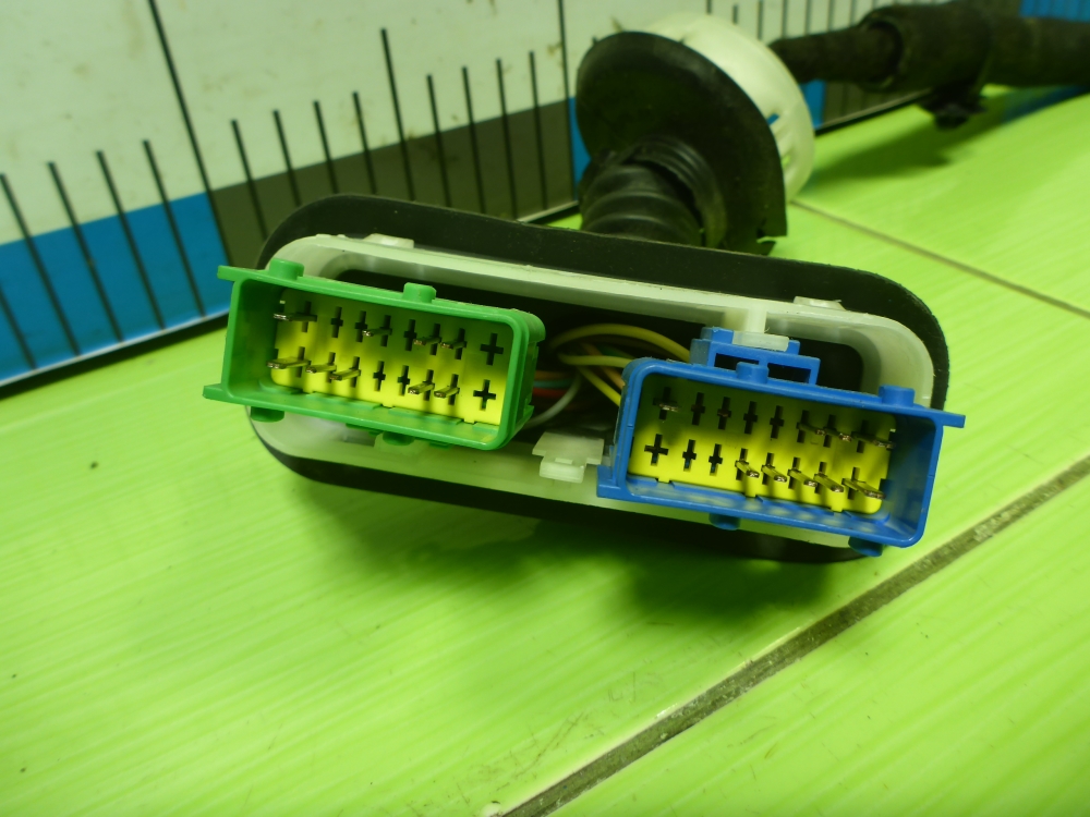 Проводка (коса)