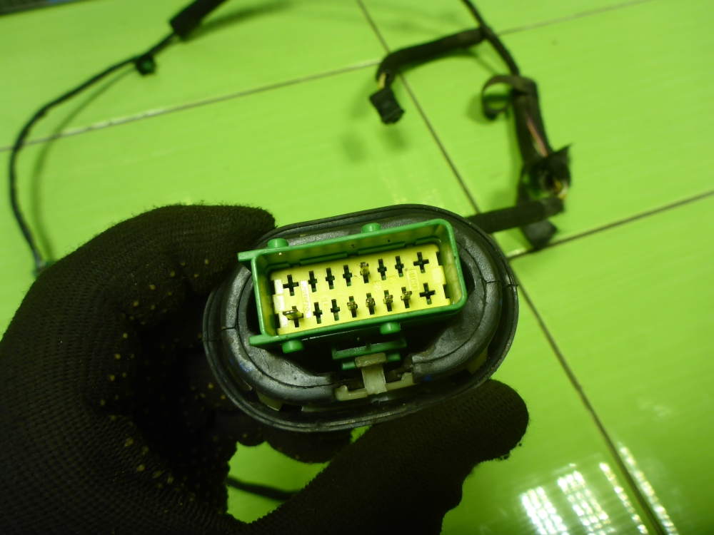 Проводка (коса)