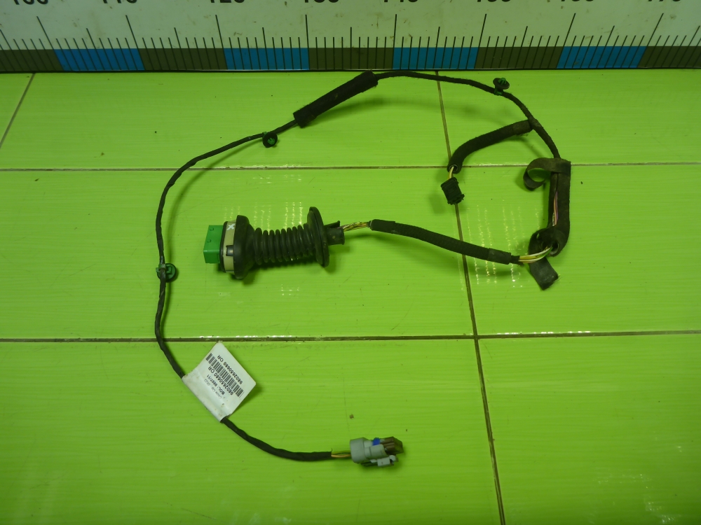 Проводка (коса)