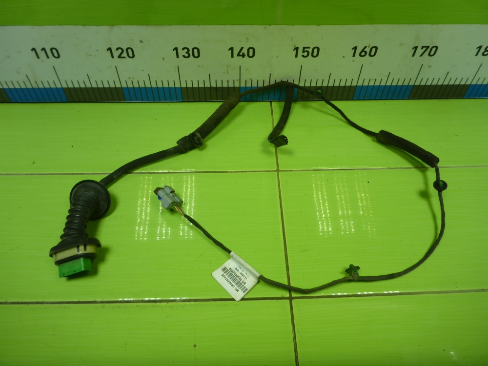 Проводка (коса)