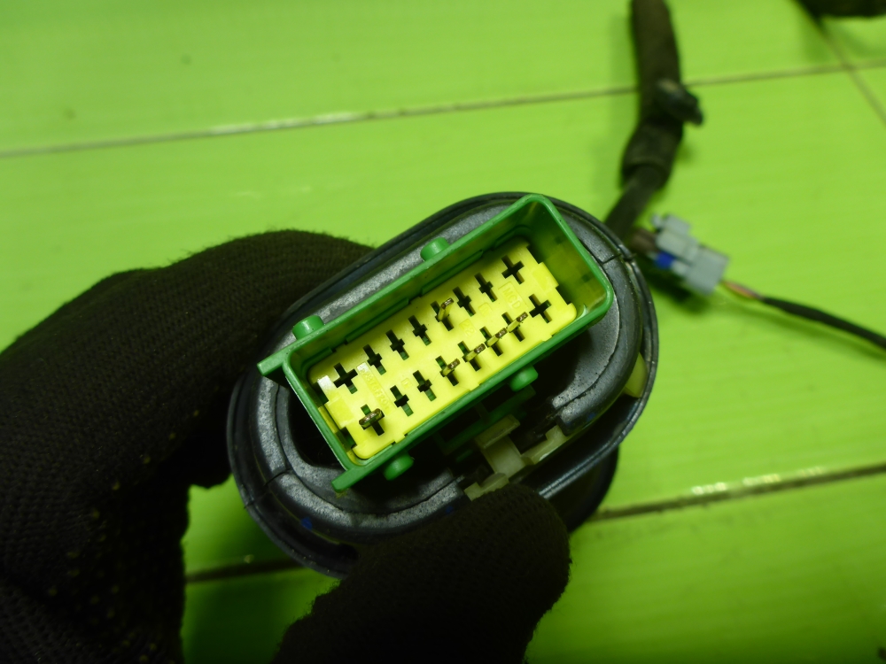 Проводка (коса)