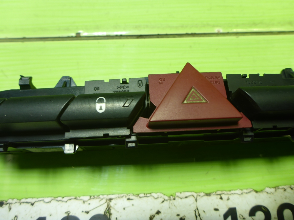 Блок кнопок