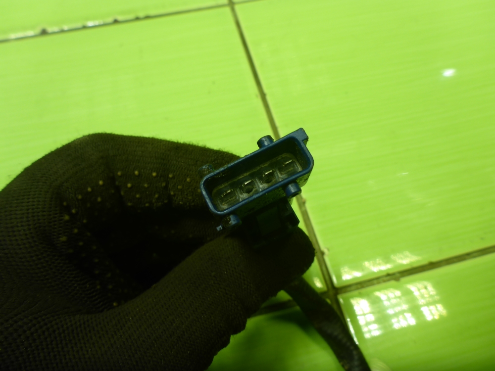 Датчик кислородный/Лямбда-зонд