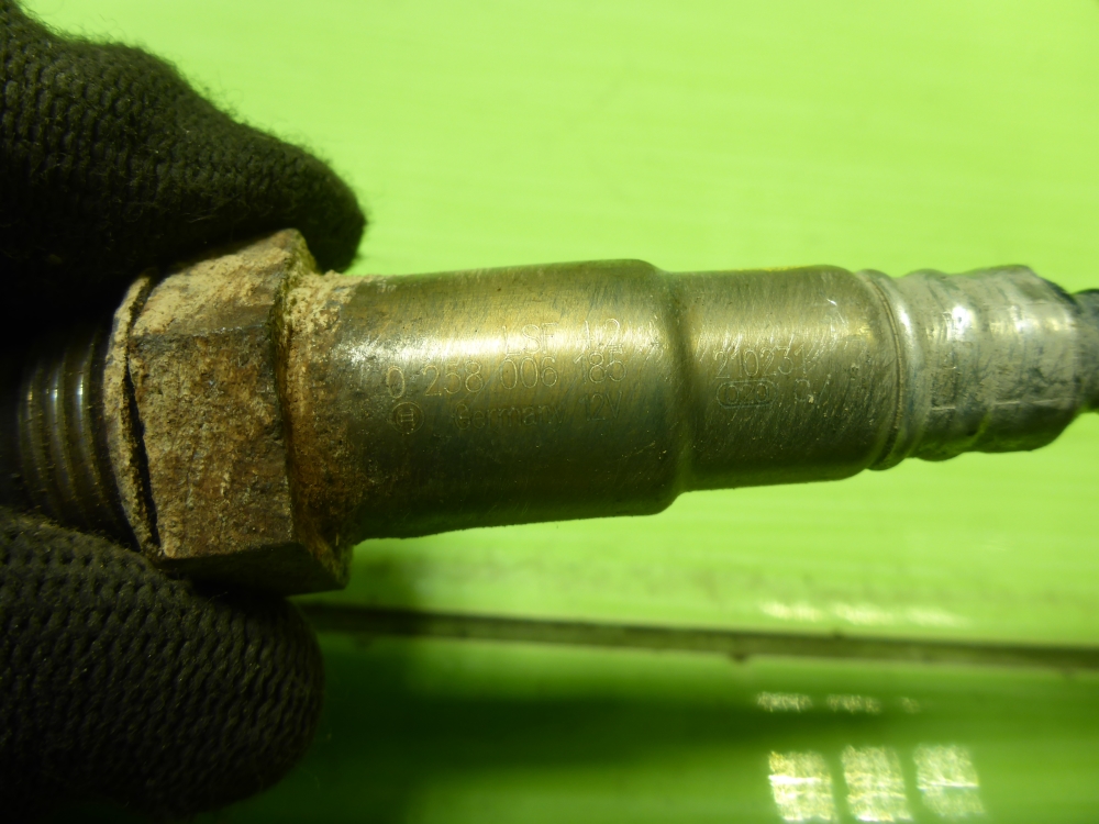 Датчик кислородный/Лямбда-зонд