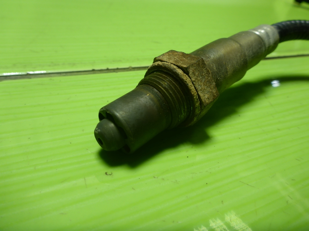 Датчик кислородный/Лямбда-зонд