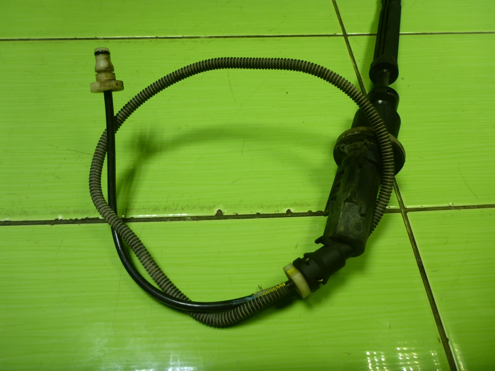 Цилиндр сцепления главный