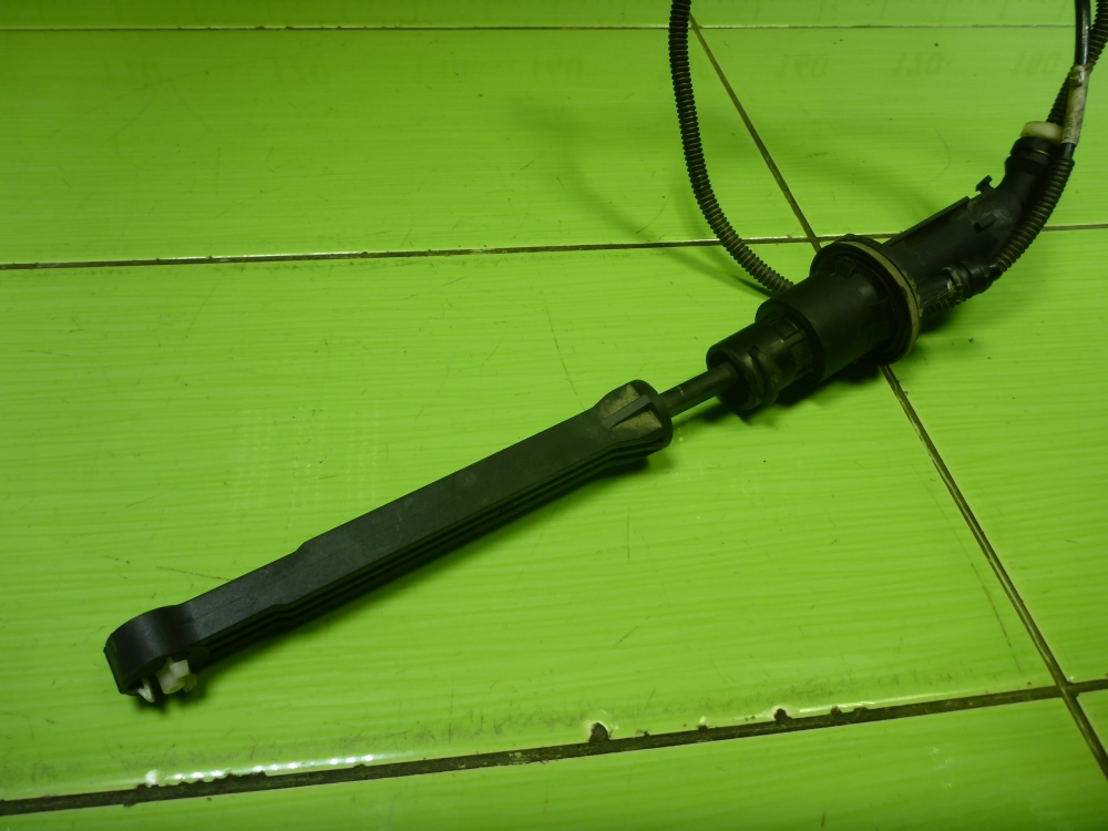 Цилиндр сцепления главный