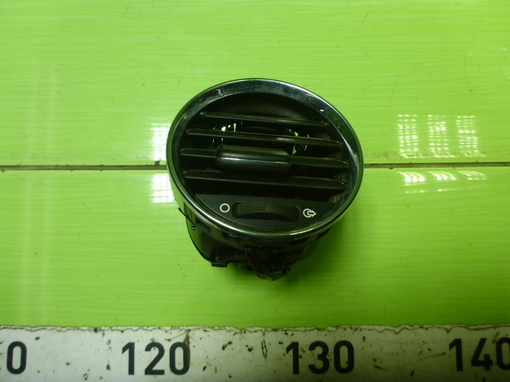 Дефлектор воздушный