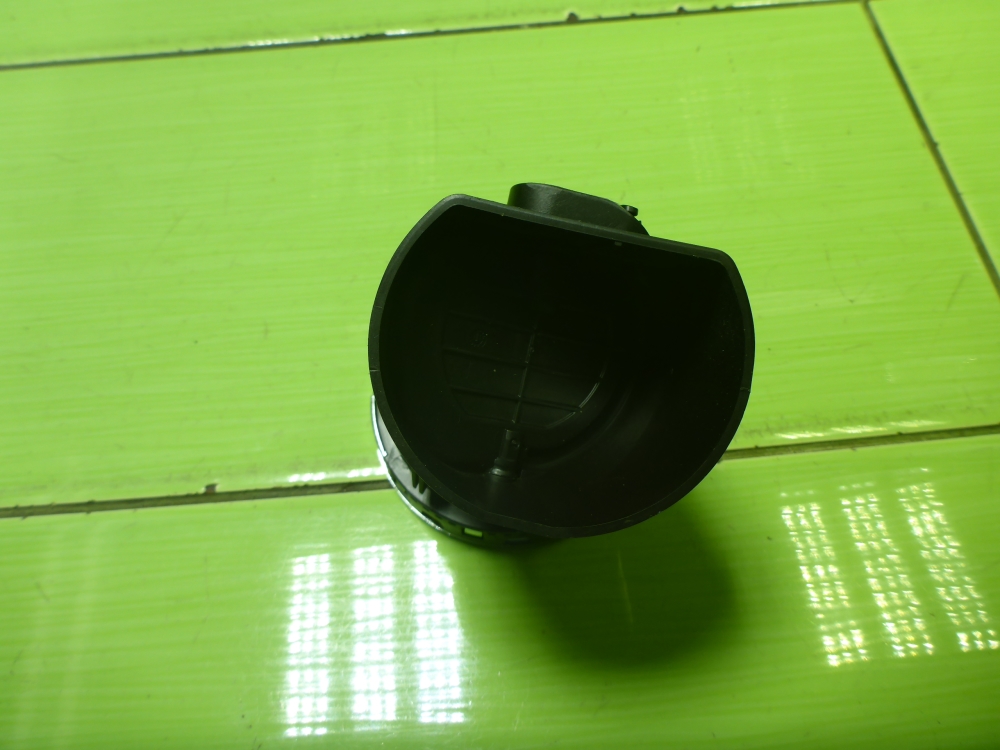 Дефлектор воздушный